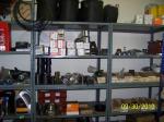 spares